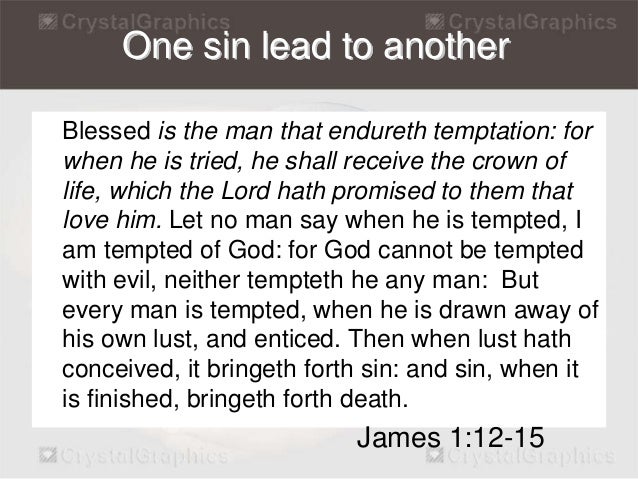 Verses for lust